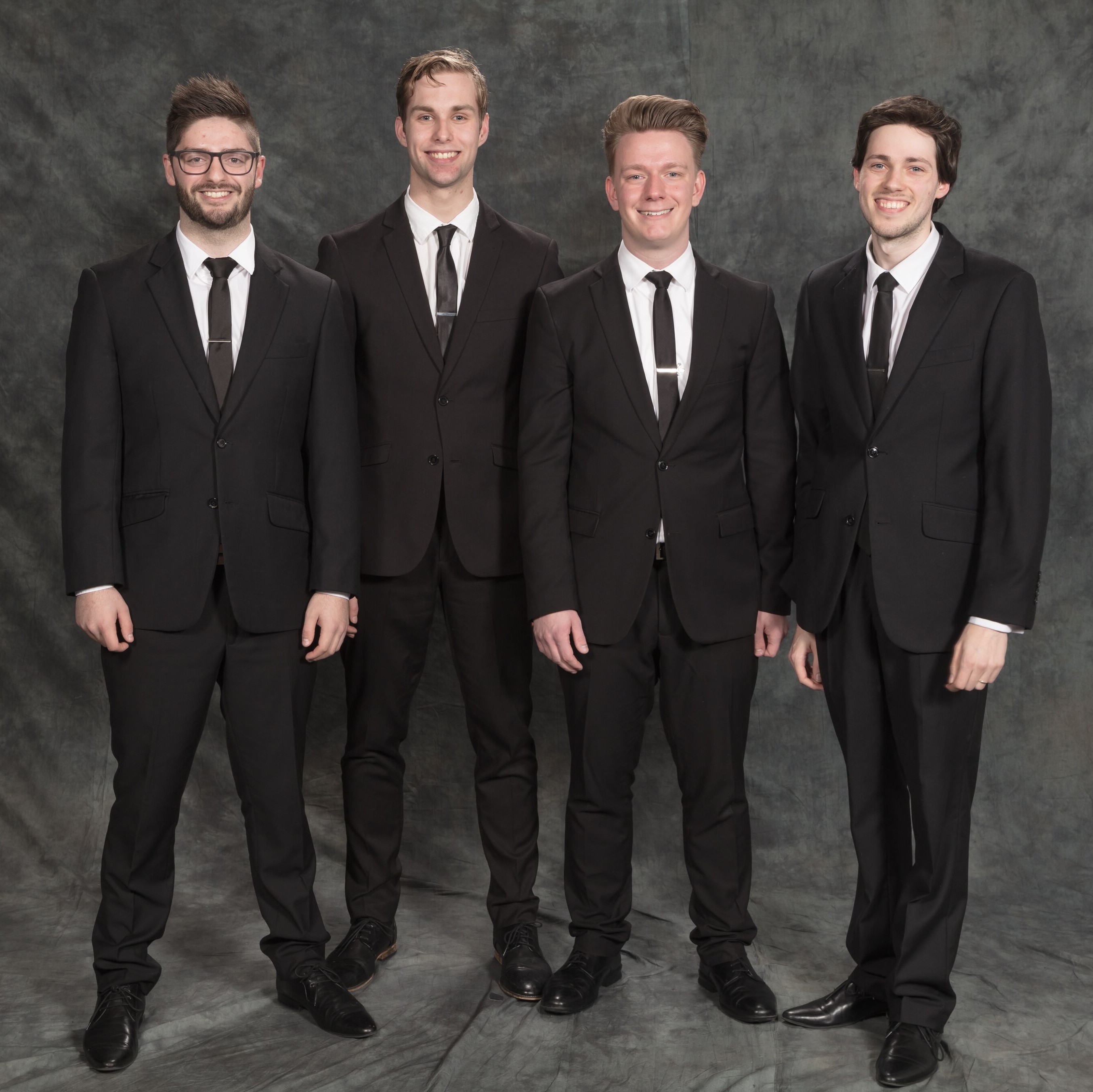 Harmony Australia Current Champions